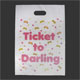 Ticket to Darling